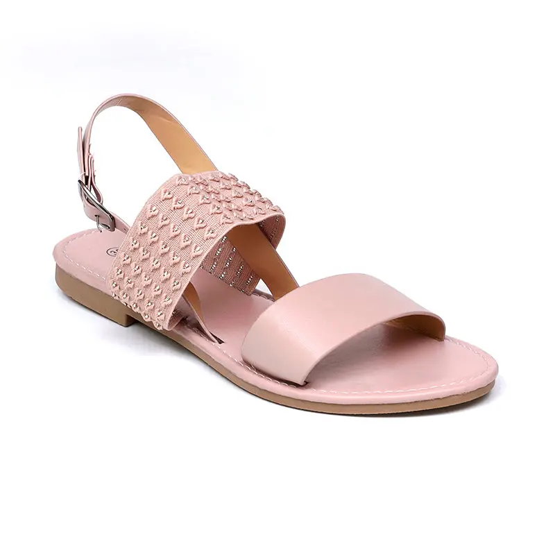 L-Ek-0200973-Women Sandal 1
