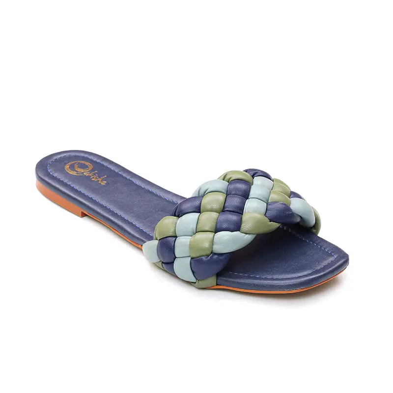 L-Ek-0200980-Women Chappal 1