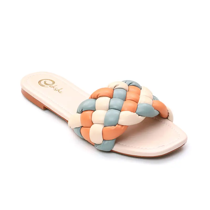 L-Ek-0200980-Women Chappal 1