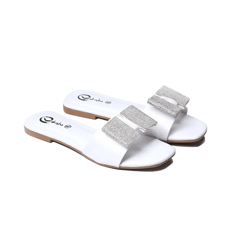 Women's Classy Flats 1