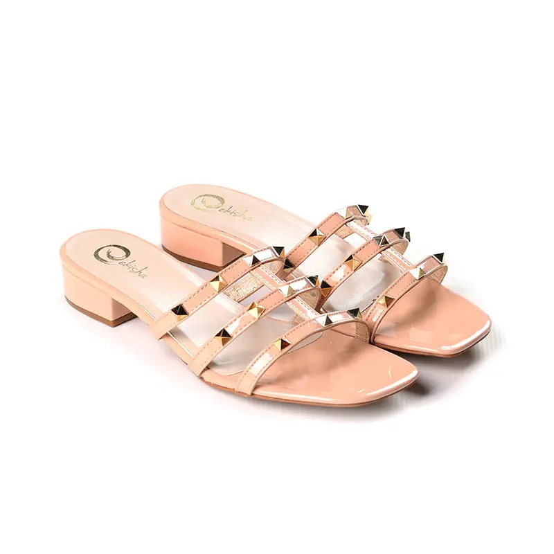 L-Ek-0201016-Women Chappal 1