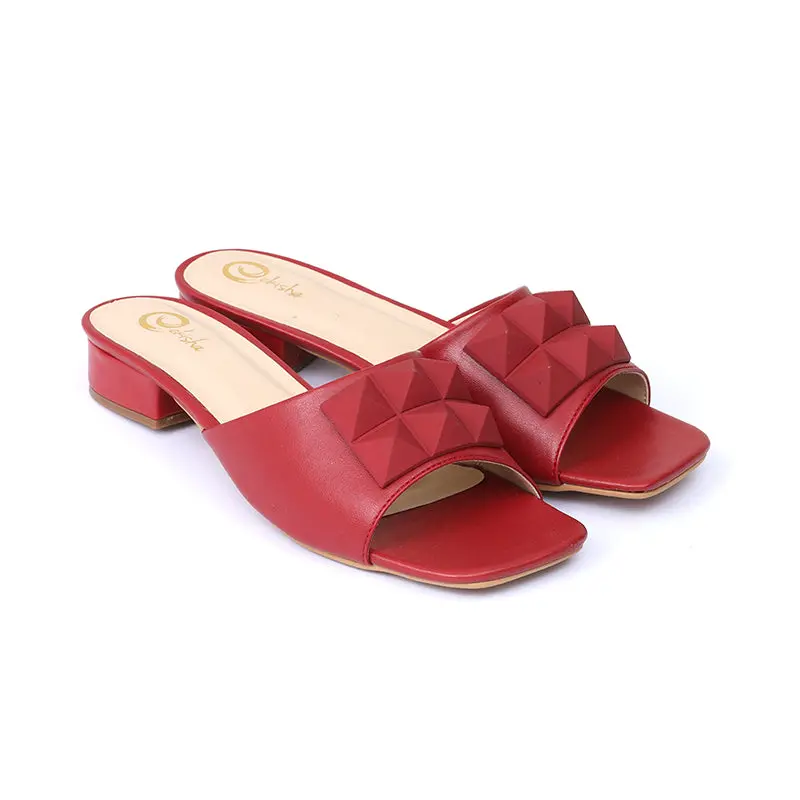 L-Ek-0201025-Studded Formal Slipper 1