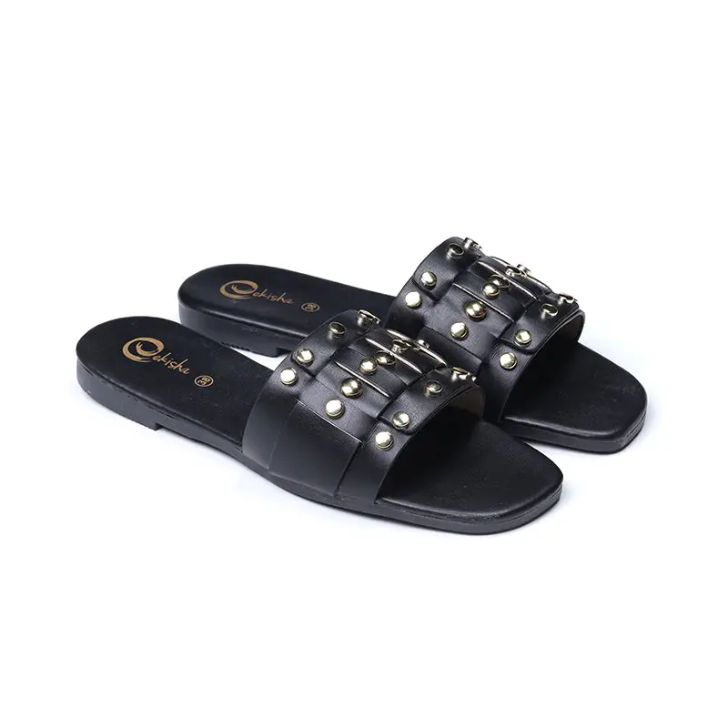 L-Ek-0201034-Women Chappal 1