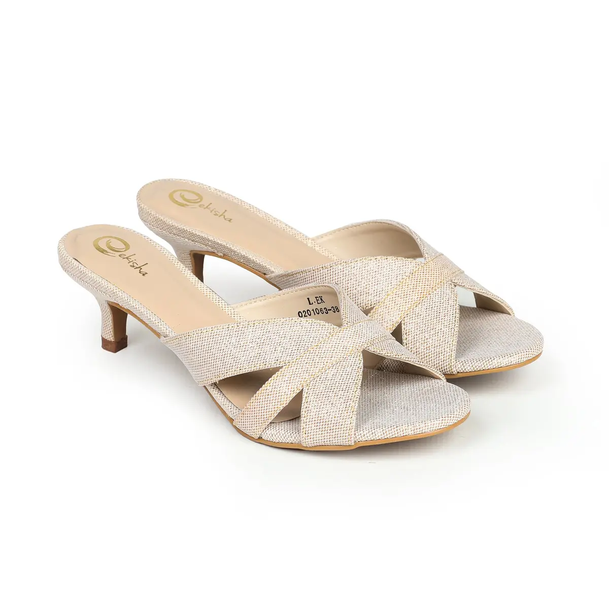 Women Formal Heels 1