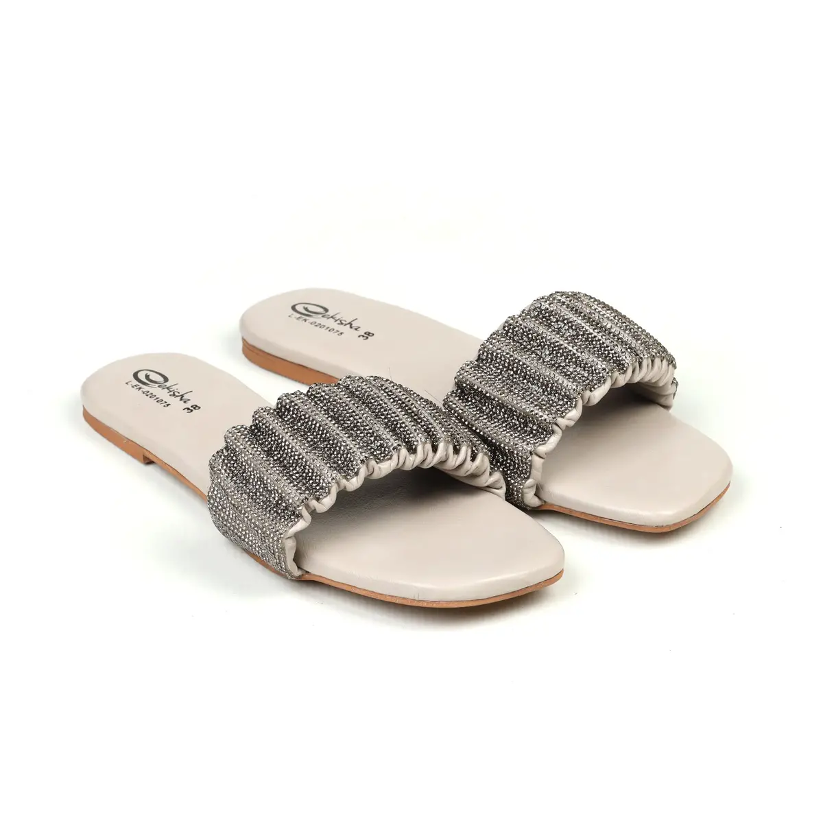 Women's Lightweight Slippers 1