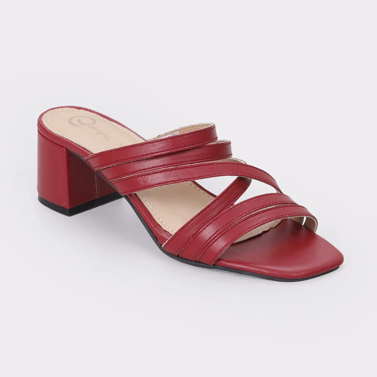 Women's Block Heels 1