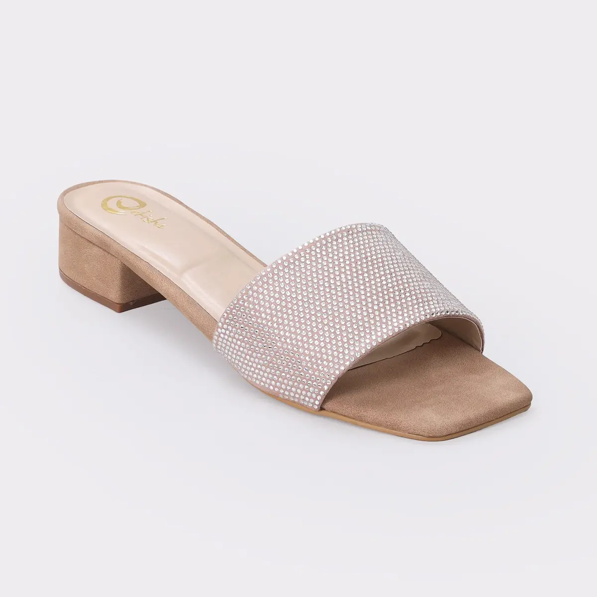Women's Block Heels 1