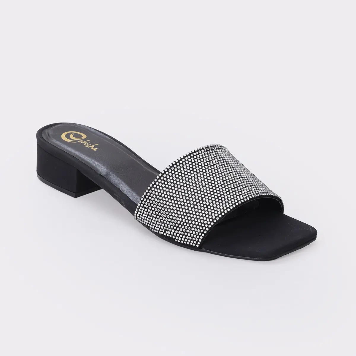 Women's Block Heels 1