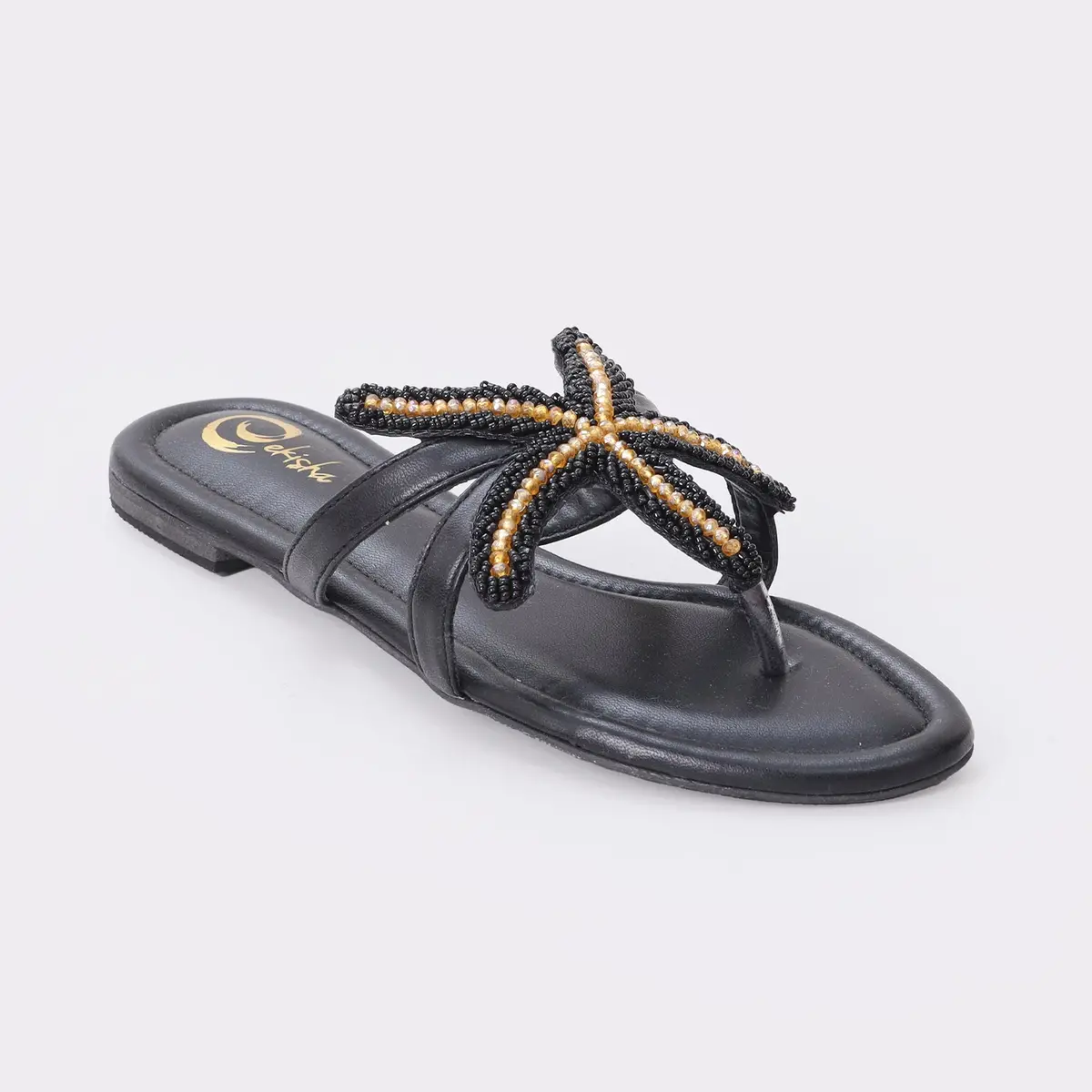 Women's Formal Slippers 1