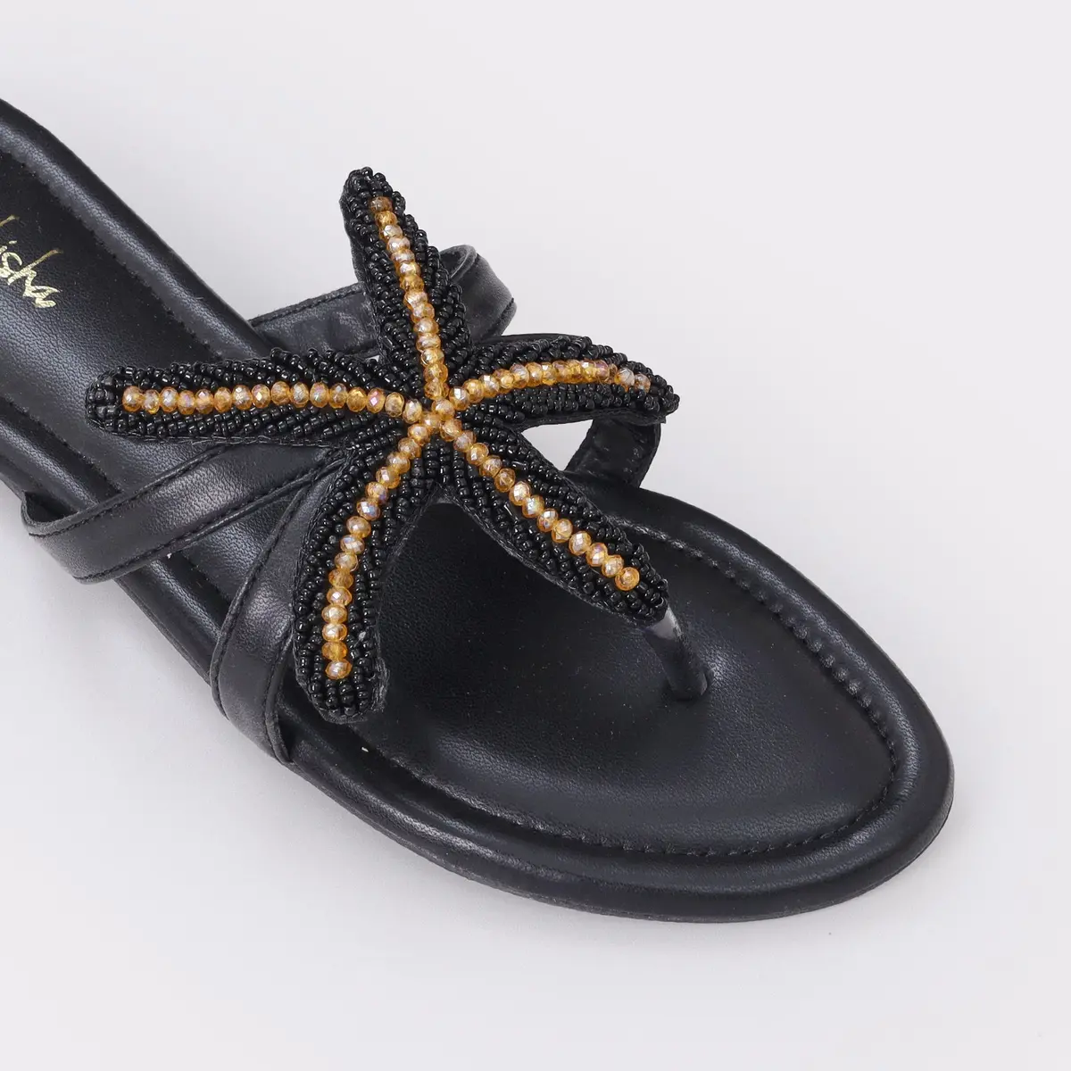 Women's Formal Slippers 6