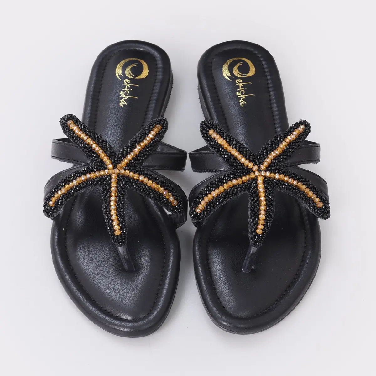 Women's Formal Slippers 3