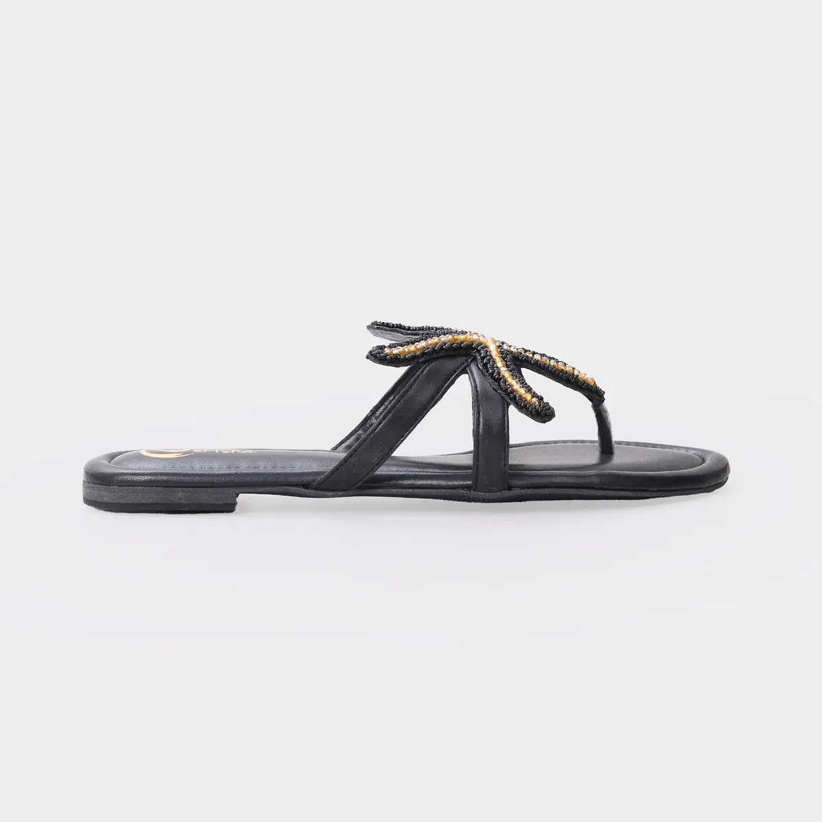 Women's Formal Slippers 2