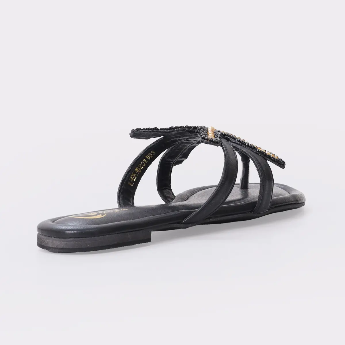Women's Formal Slippers 4