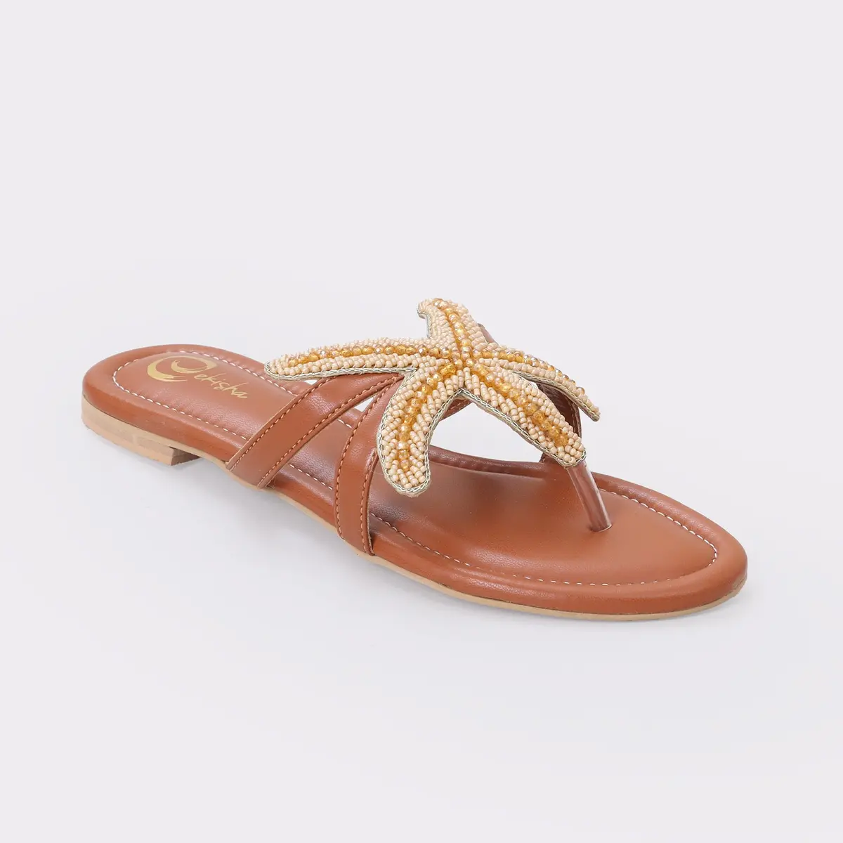 Women's Formal Slippers 1