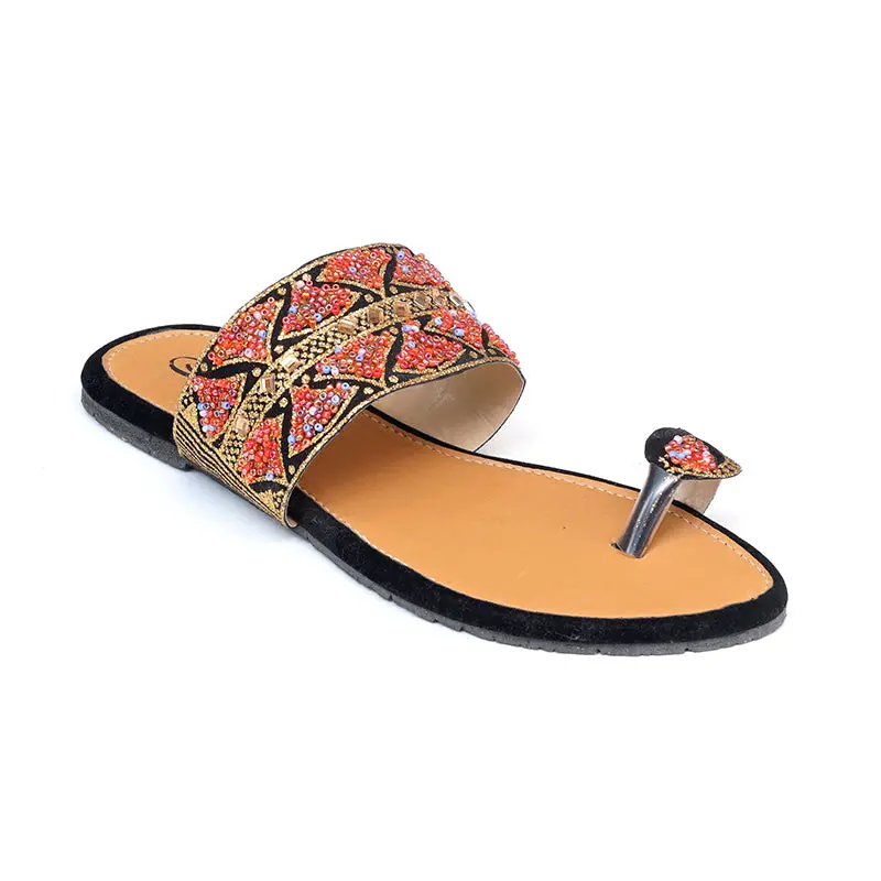Women's Formal Kola-Puri 1