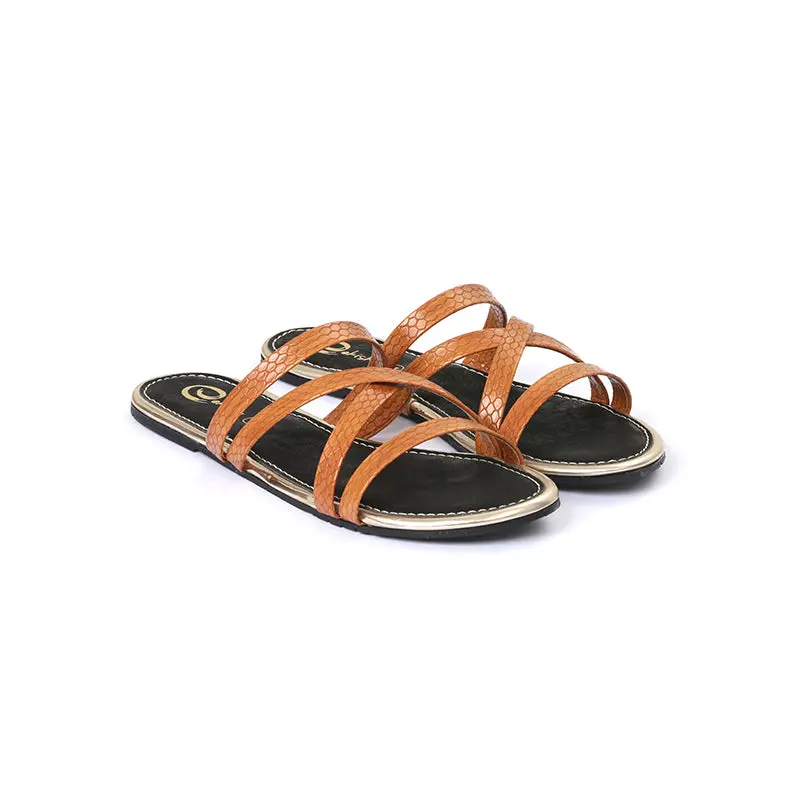 L-Ek-0300541-Women Chappal 1