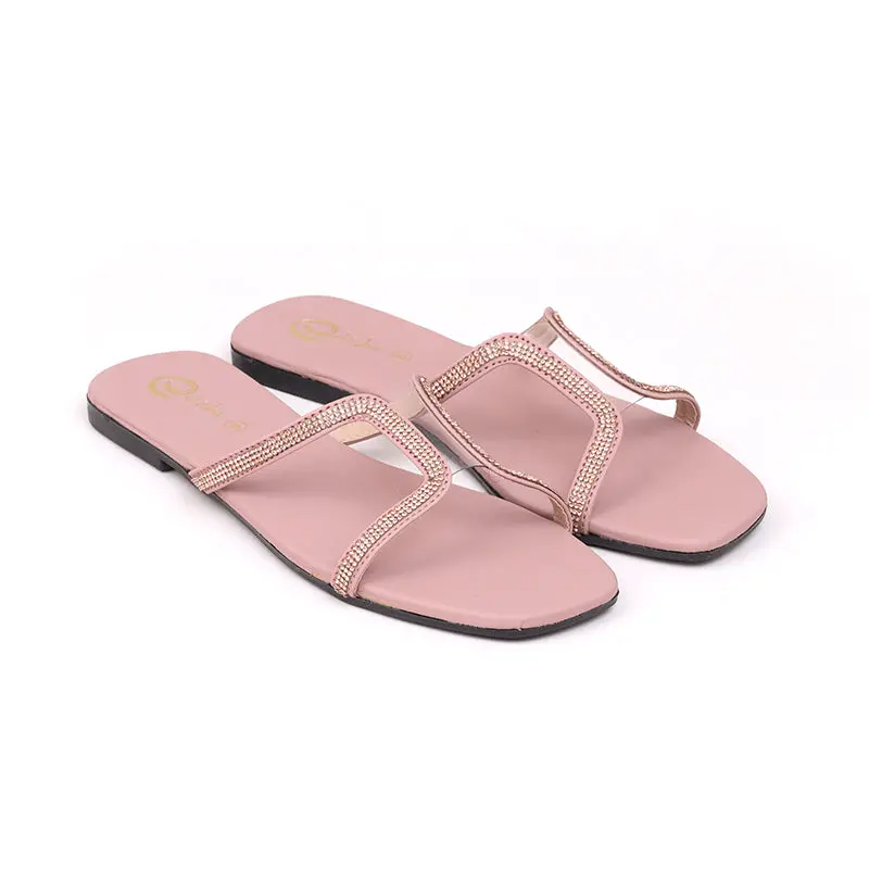 Women's Casual Chappal 1