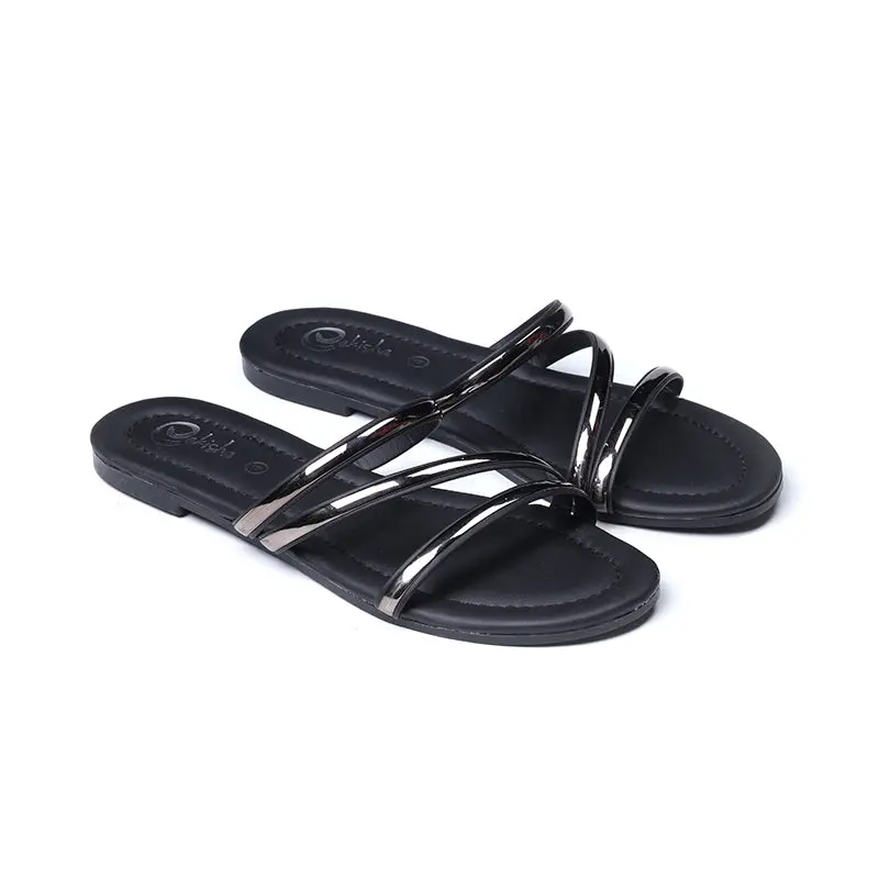 Women's Casual Chappal 1