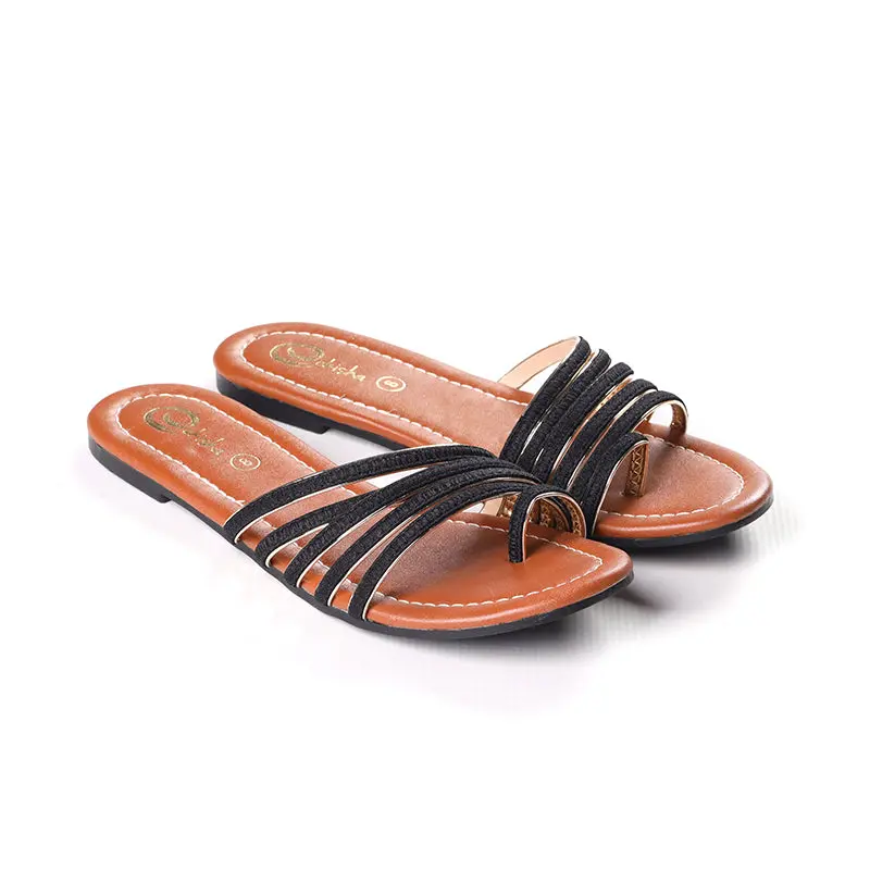 L-Ek-0300613-Women Chappal 1
