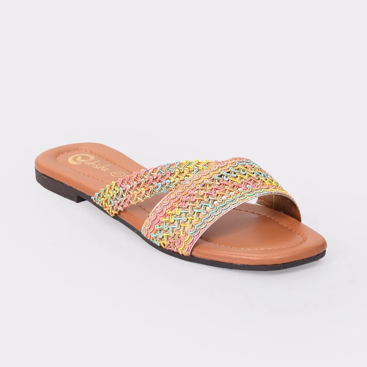 Women's Stylish Chappals 1