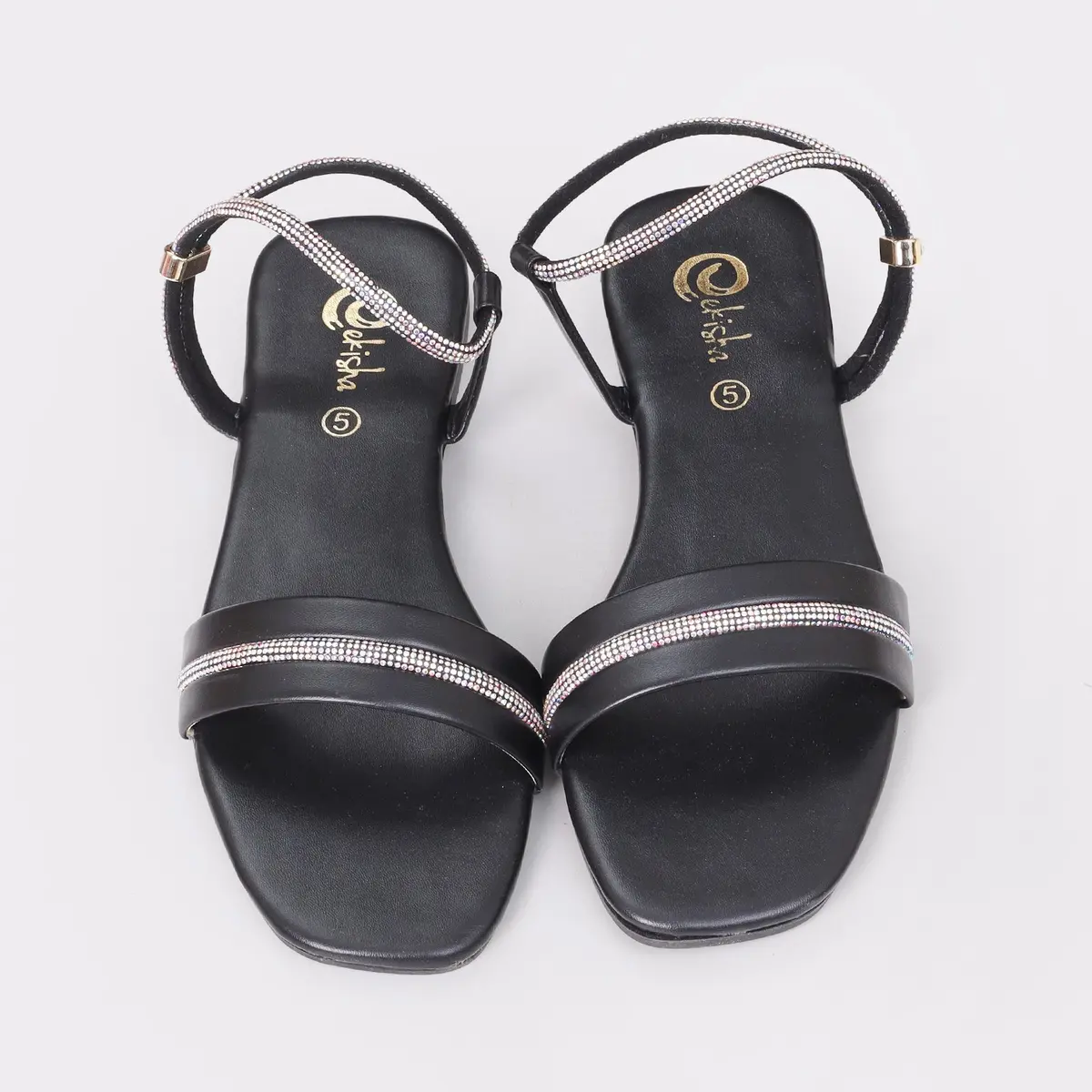 Women's Stylish Sandals 4