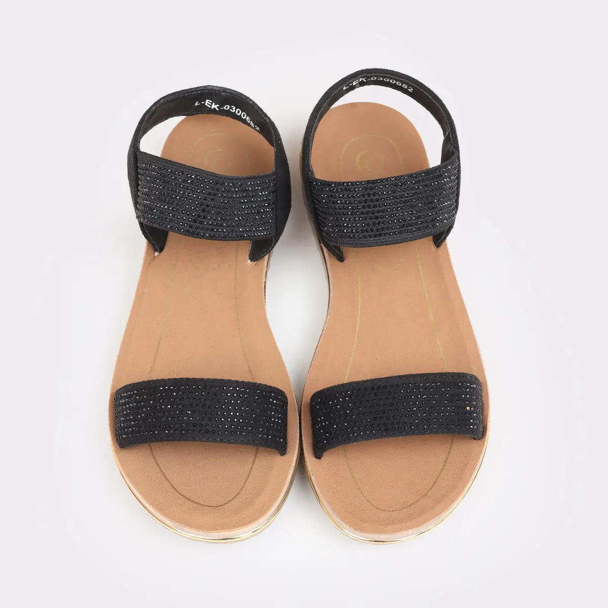 Women's All Day Sandals 3