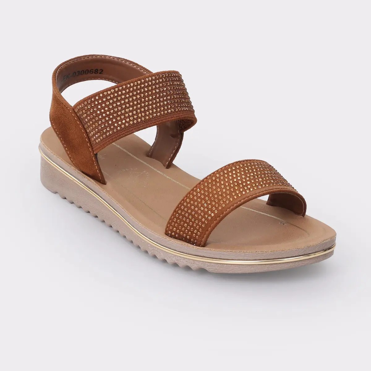 Women's All Day Sandals 1
