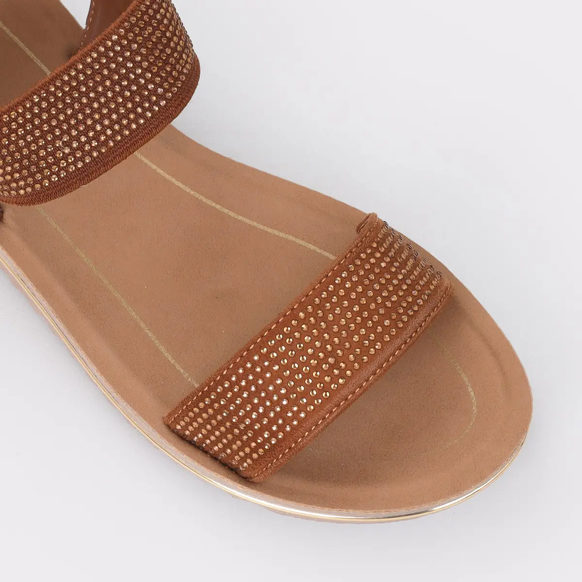Women's All Day Sandals 6