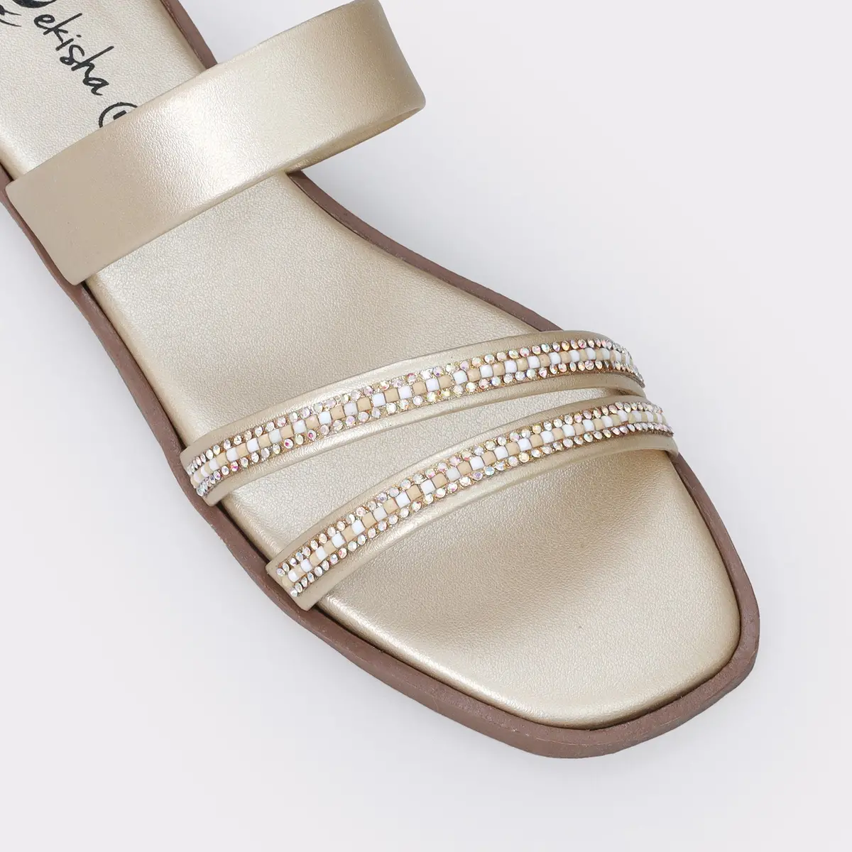 Women's Formal Slippers 6