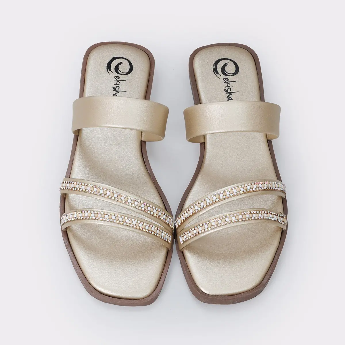 Women's Formal Slippers 4