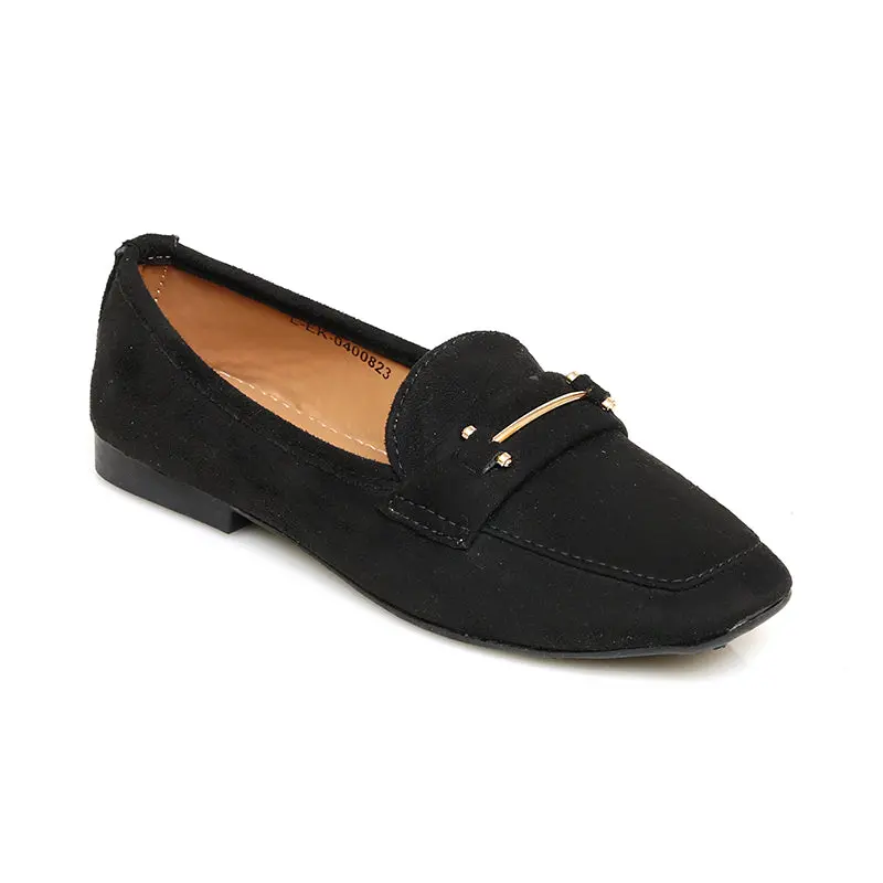 Women's Casual Moccs 1