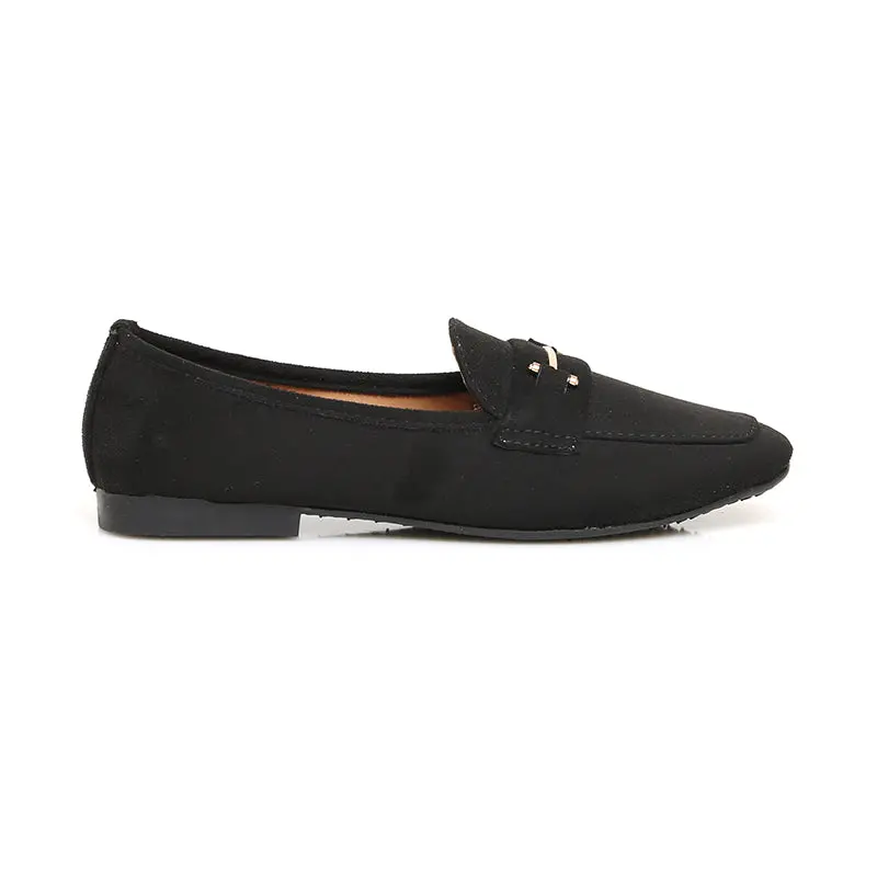 Women's Casual Moccs 2