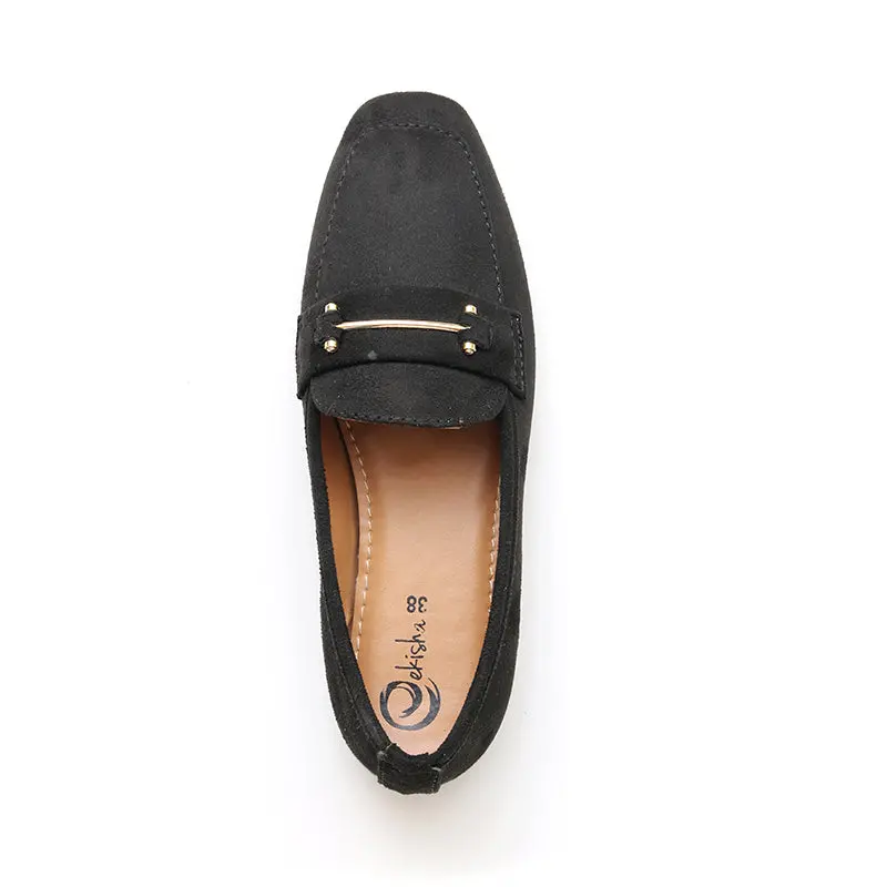 Women's Casual Moccs 3