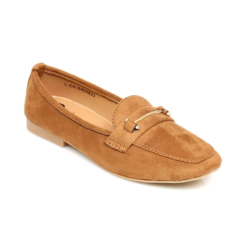Women's Casual Moccs 1