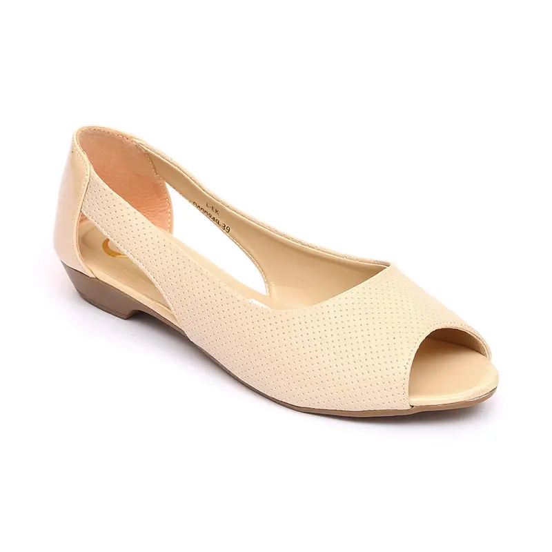 Women's Peep Toe Pumps 1