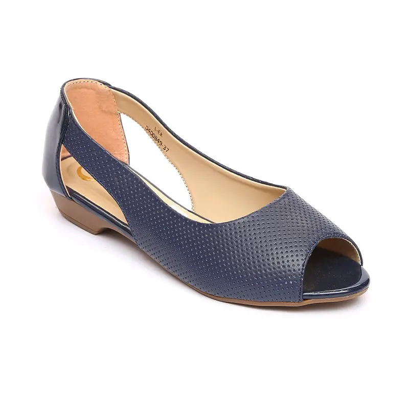 Women's Peep Toe Pumps 1