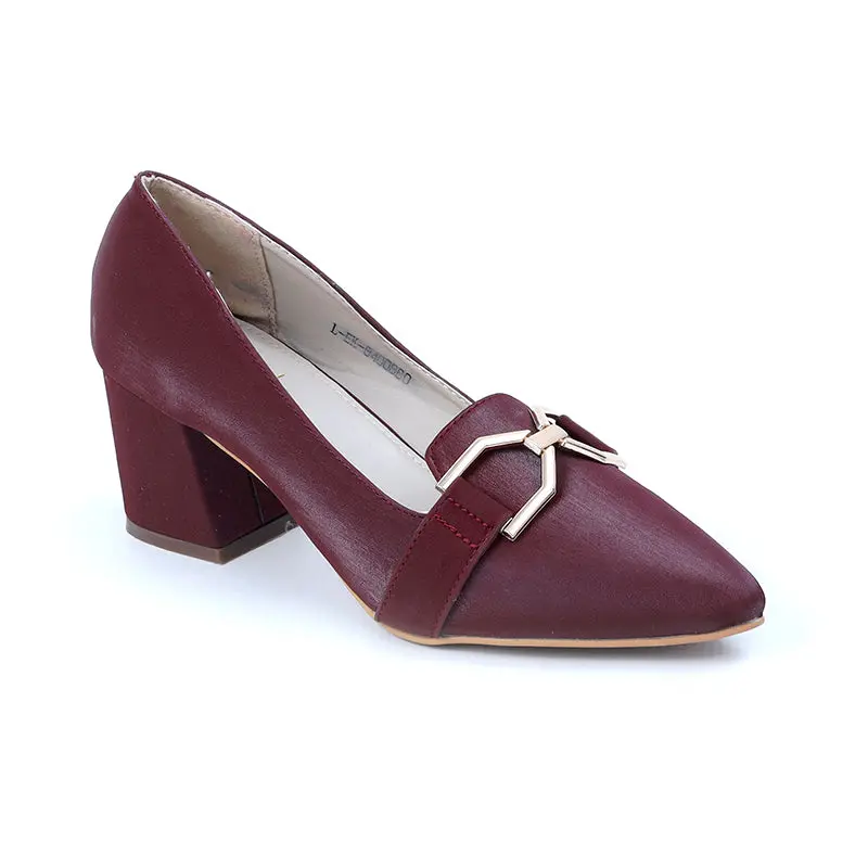 L-Ek-0400880-Women Heels 1
