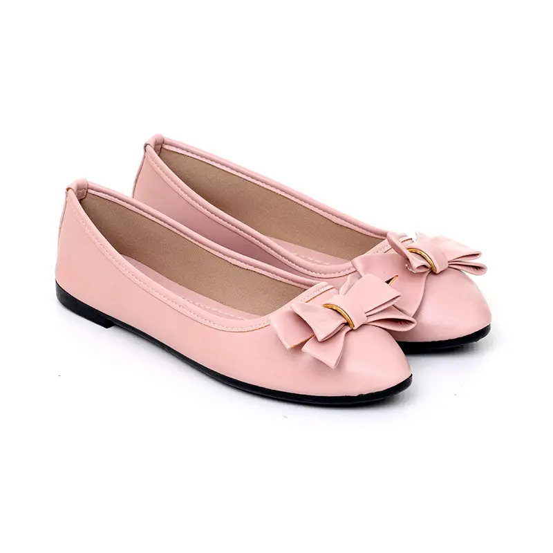 Women's Basic Pumps 1