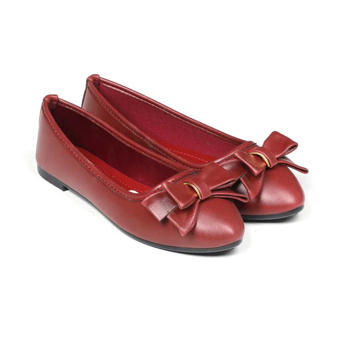 Women's Basic Pumps 1