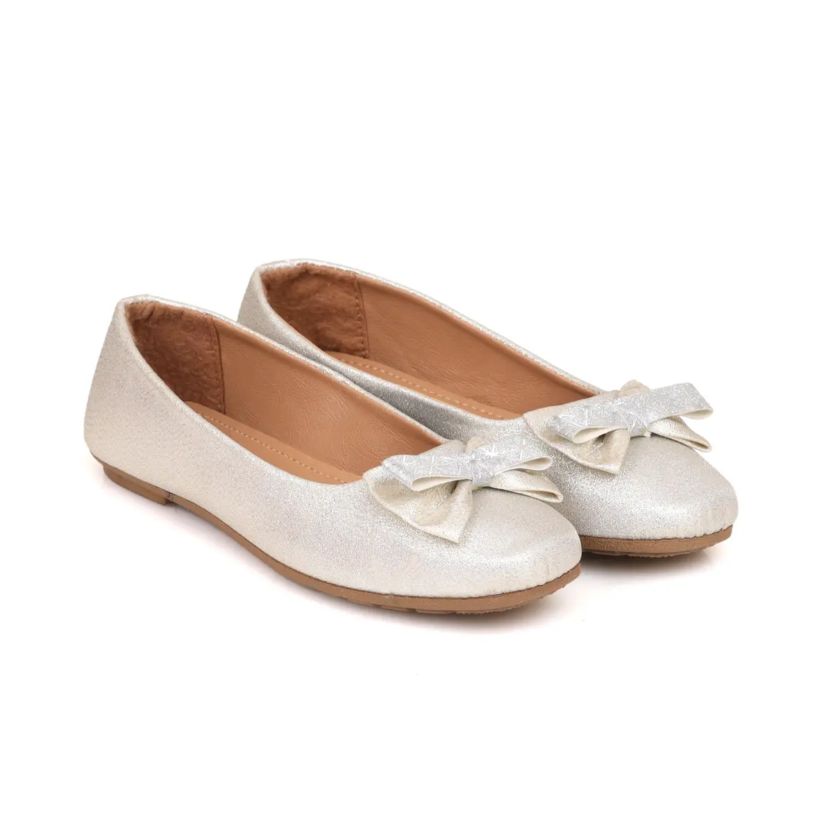 Women's Square Bling Pumps 1