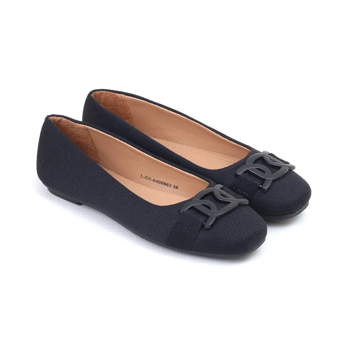 Women's Round-Toe Pumps 1