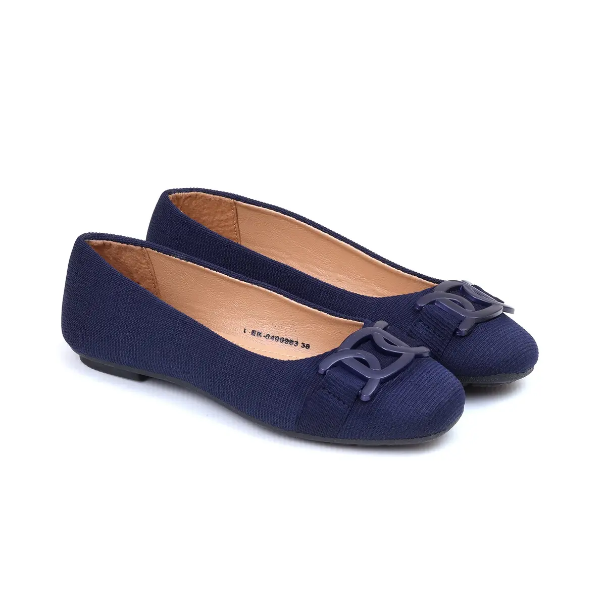 Women's Round-Toe Pumps 1