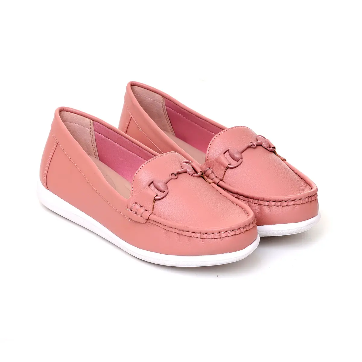 Women's Casual Moccs 1