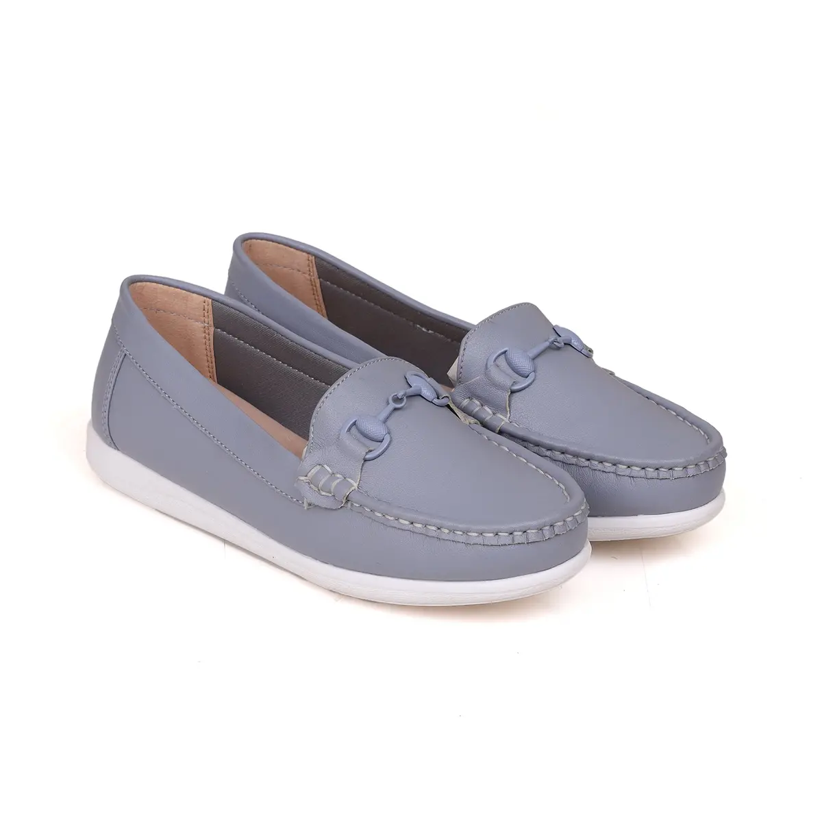 Women's Casual Moccs 1