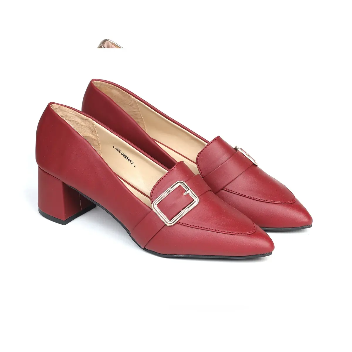 Women's Trendy Heels 1