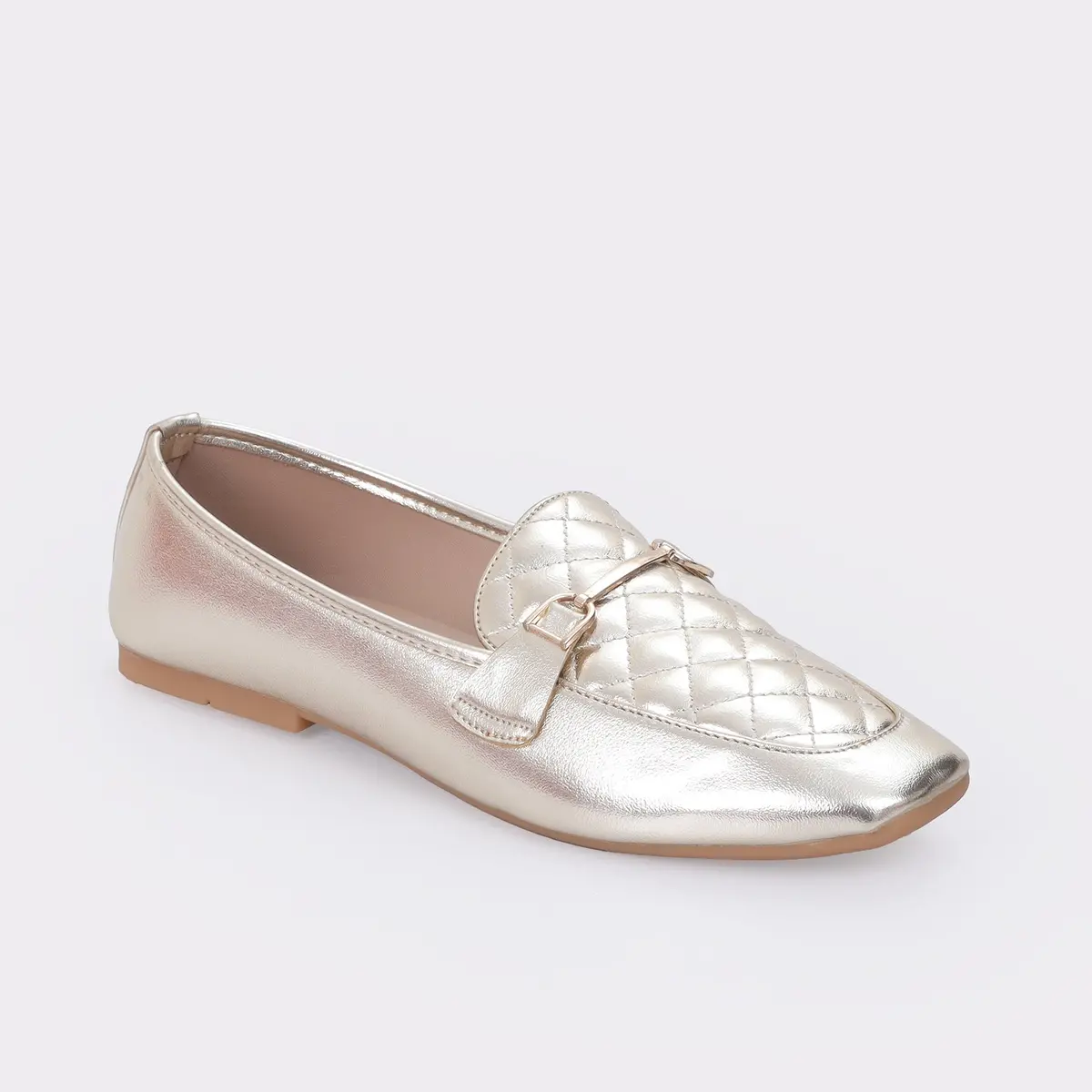 Women's Sleek Moccs 1