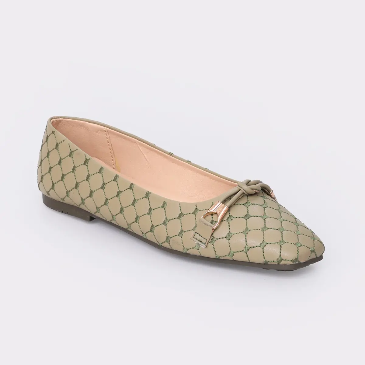 Women's Sleek Pumps 1