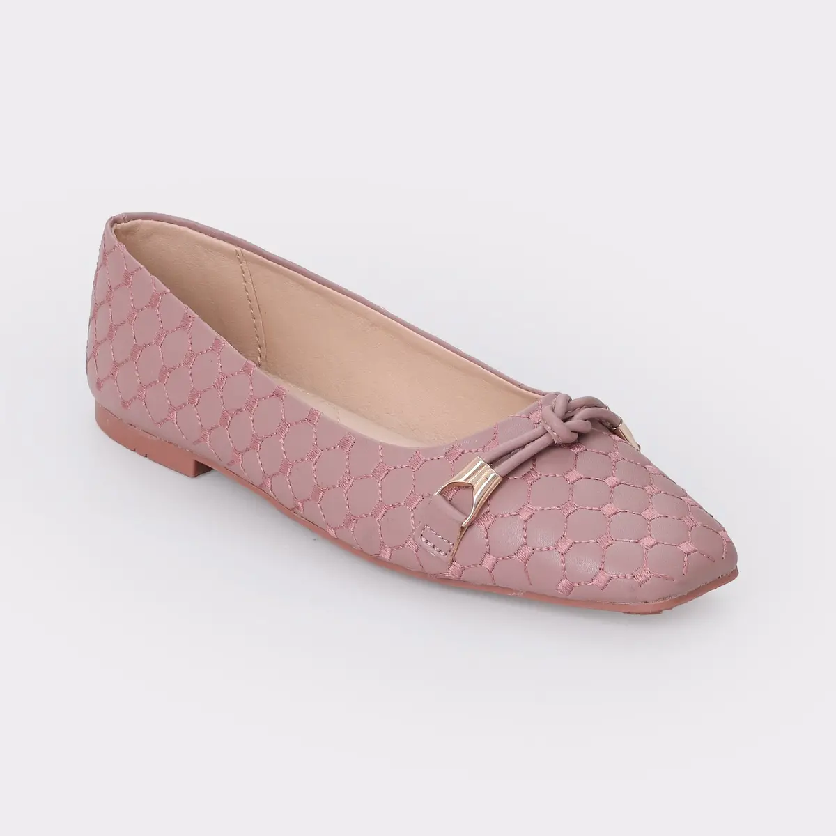 Women's Sleek Pumps 1
