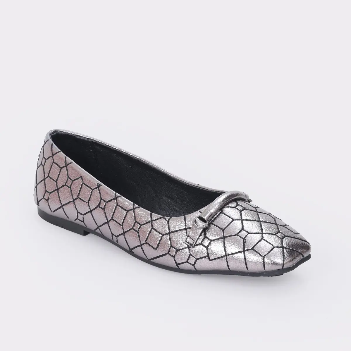 Women's Sleek Pumps 1