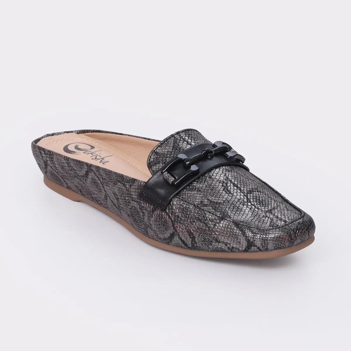 Women Casual Mules 1